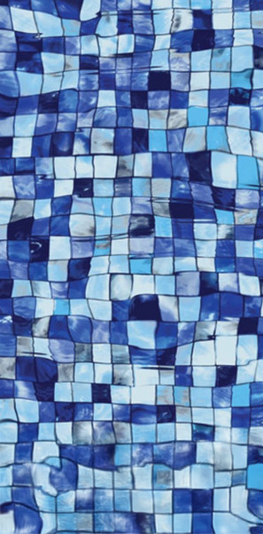 Disco Pearl Inground Pool Liner