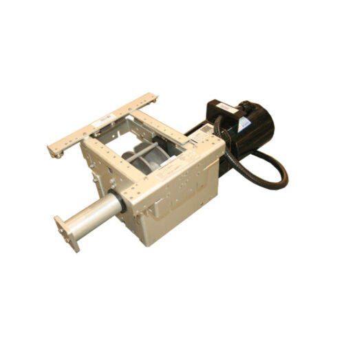 Right Motor Transfer Mechanism