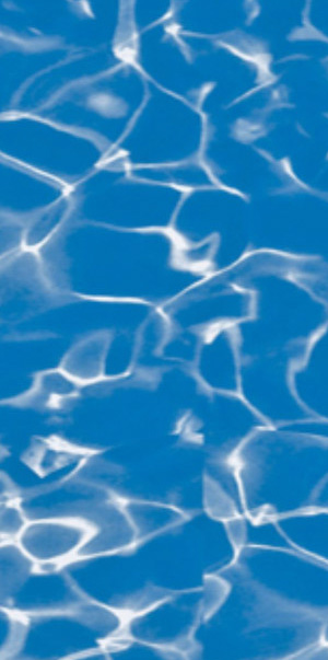 Royal Prism All-Over Inground Pool Liner