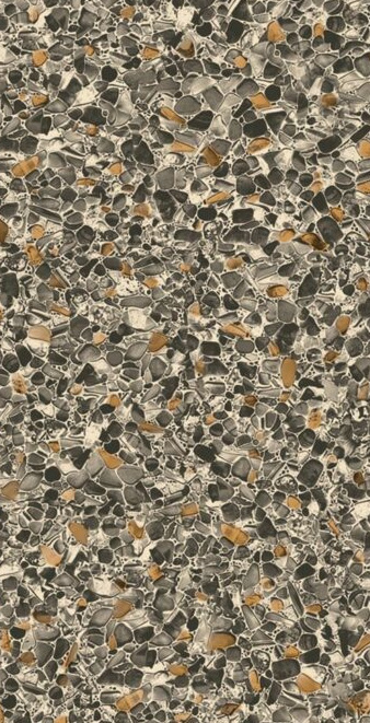 Sandstone Tan All-Over Inground Pool Liner