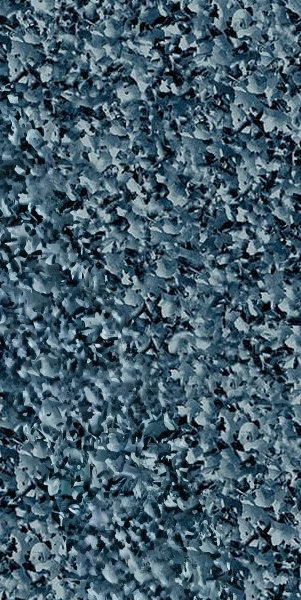 Silver Platinum All Over Inground Pool Liner