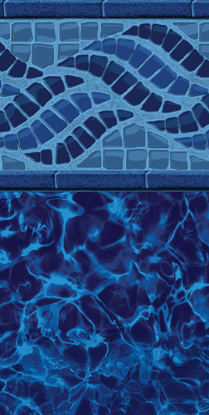 Summerwave Inground Pool Liner